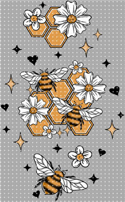 Keychain sticker-Y 1282